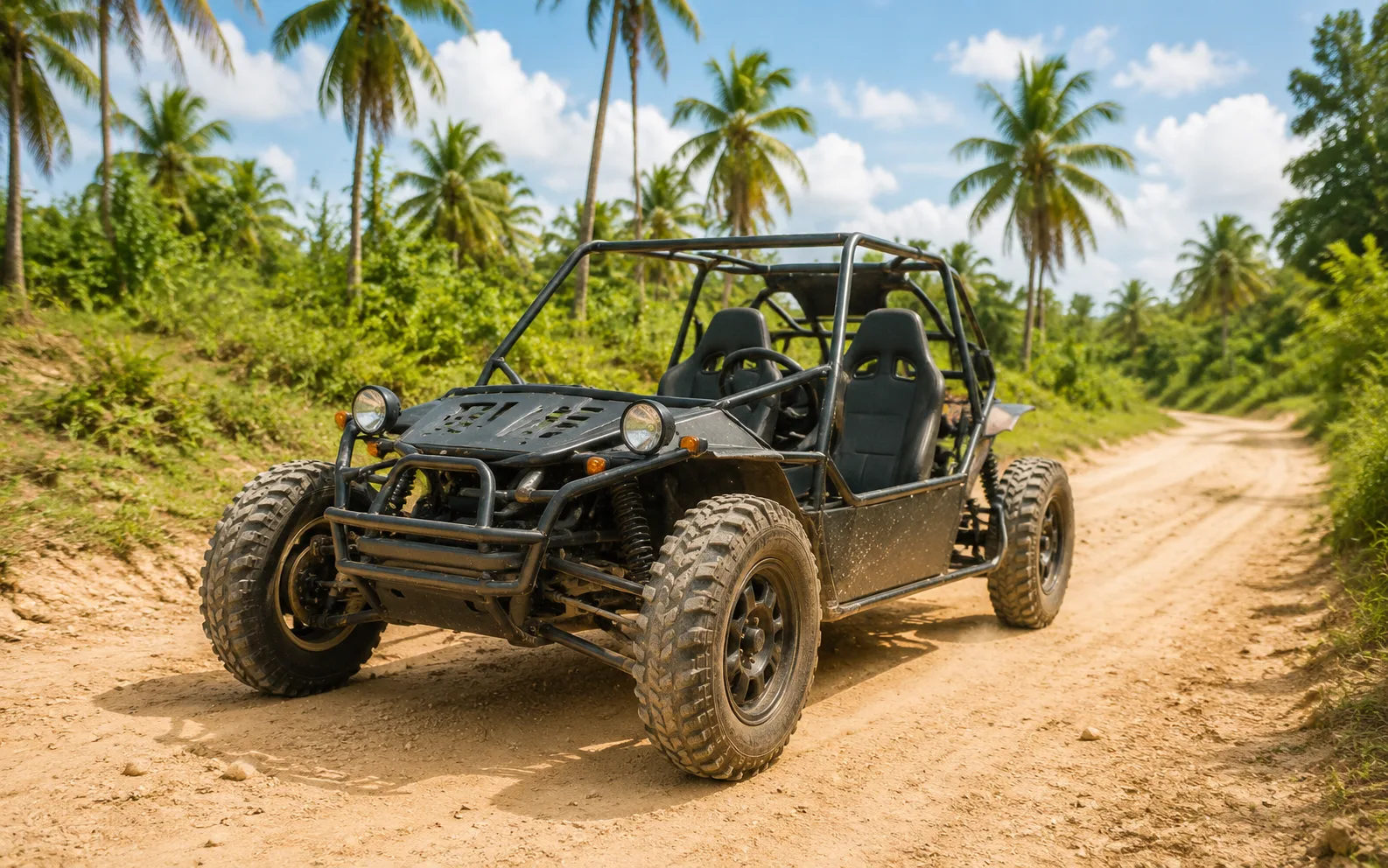 Buggy Clásico