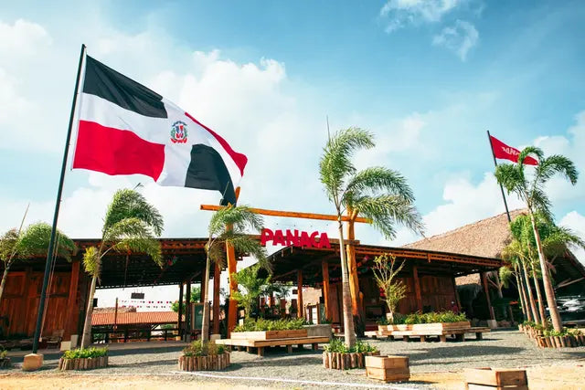 PANACA Punta Cana