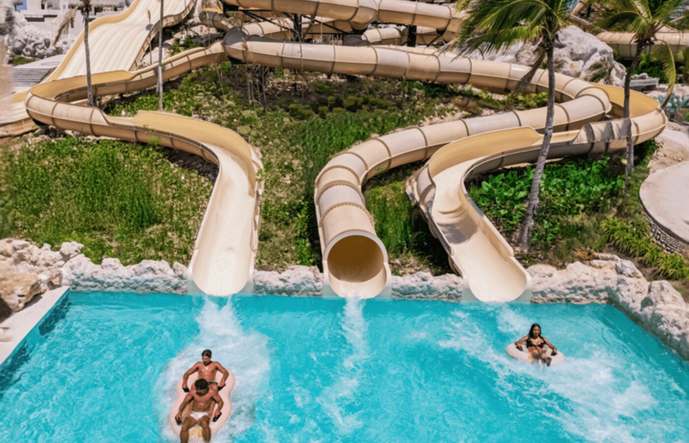 El Dorado Water Park